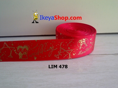 Pita LIM 478  large2